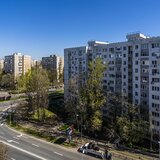 Metrou Raul Doamnei, 2 camere de inchiriat, mobilat modern, totul nou