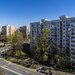 Metrou Raul Doamnei, 2 camere de inchiriat, mobilat modern, totul nou,